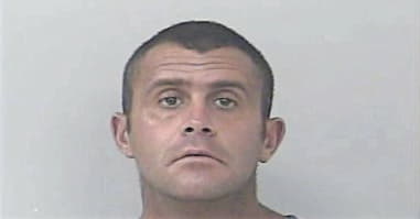 Robert Preston, - St. Lucie County, FL 